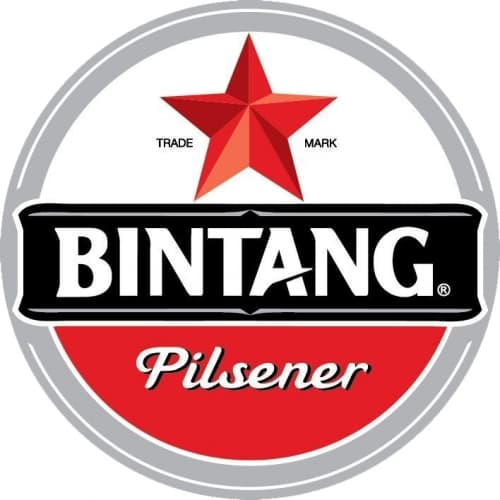Bintang Pilsener