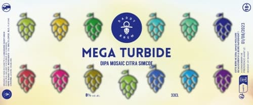 Mega Turbide
