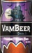 VamBeer Premium Pilsner