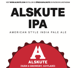 Alskute IPA