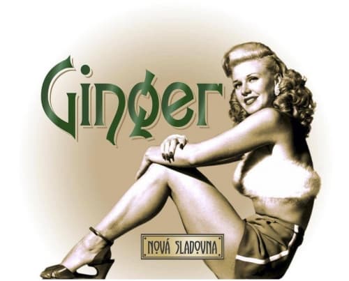 Ginger