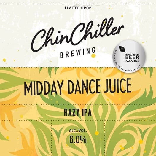 Midday Dance Juice