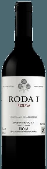 Roda I Reserva Rioja