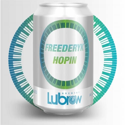 Freederyk Hopin