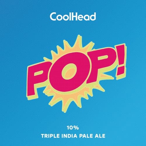 POP!