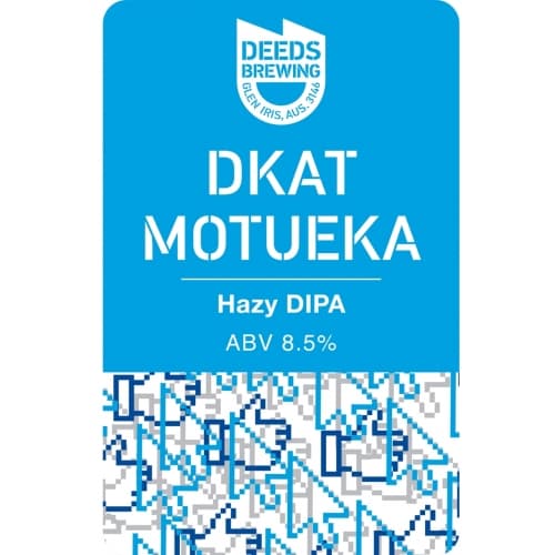 Don’t Know About That Motueka