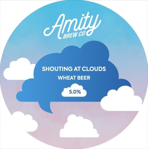 Shouting At Clouds