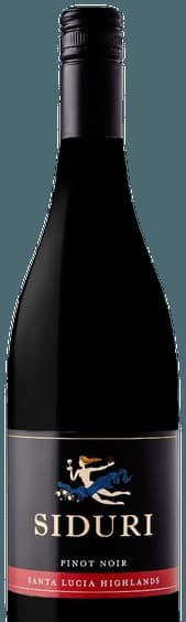 Santa Lucia Highlands Pinot Noir