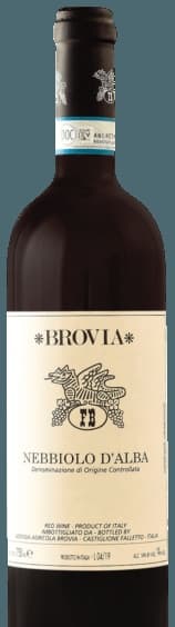 Nebbiolo d'Alba (Valmaggione)