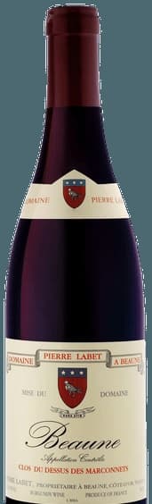 Beaune 'Clos du Dessus des Marconnets' Rouge