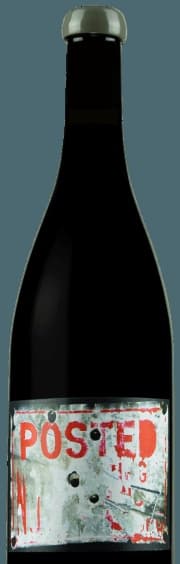 Posted Syrah