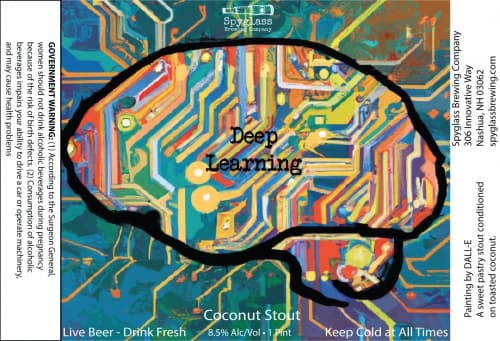 Deep Learning