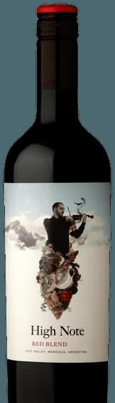 Red Blend
