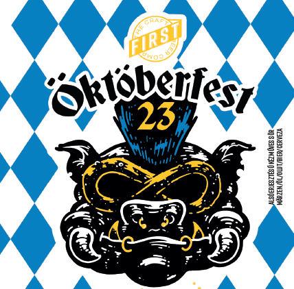 Öktöberfest 2023