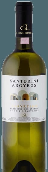 Assyrtiko