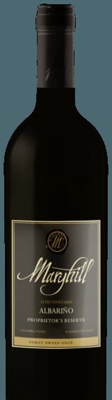Proprietor's Reserve Albariño