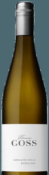 Adelaide Hills Riesling