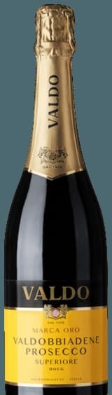 Marca Oro Valdobbiadene Prosecco Superiore Extra Dry