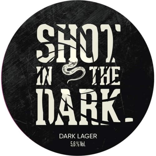 Shot In the Dark