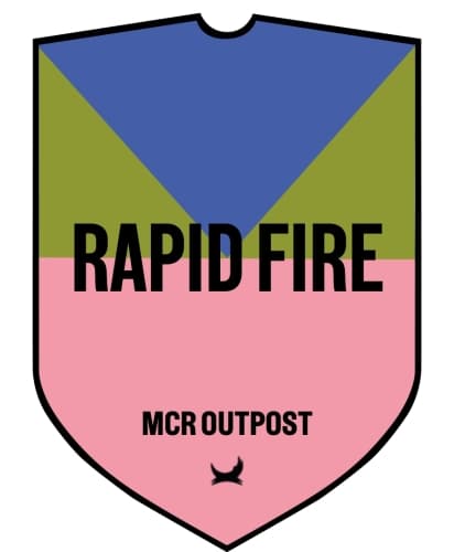 Rapid Fire