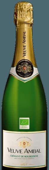 Crémant de Bourgogne Brut
