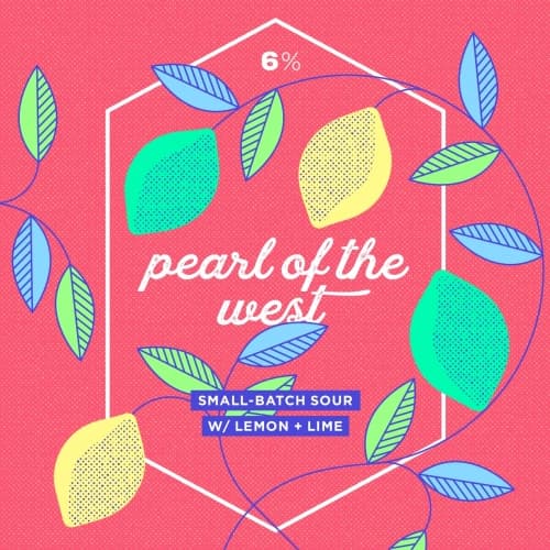 Pearl of the West