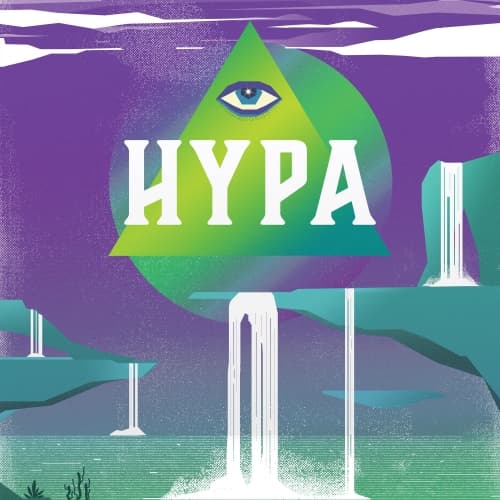 HYPA #12