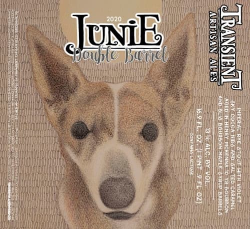 Junie (Double Barrel)