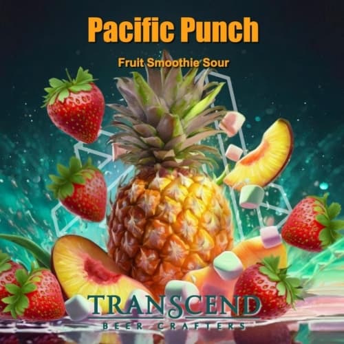 Pacific Punch