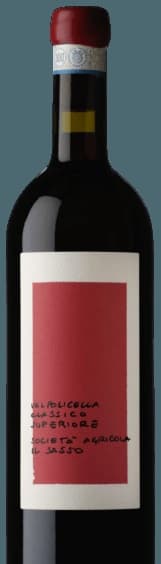 Valpolicella Classico Superiore
