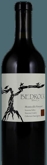 Montecillo Vineyard Cabernet Sauvignon