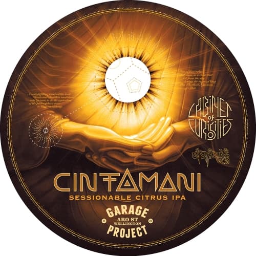 Cintamani