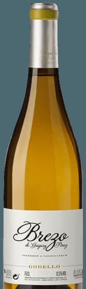 Brezo Blanco