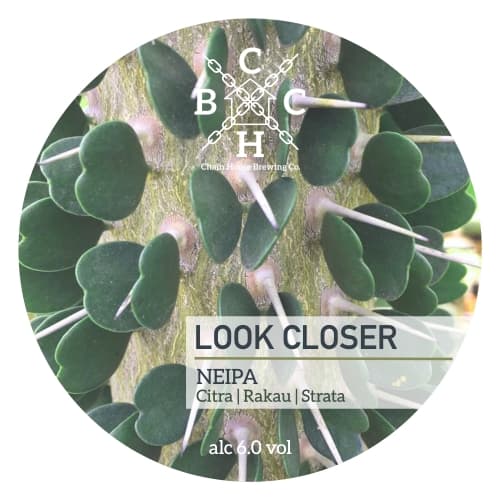 Look Closer