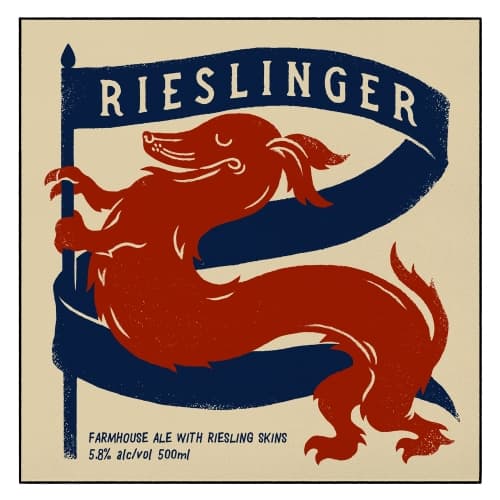 Rieslinger