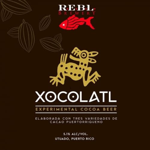 XOCOLATL