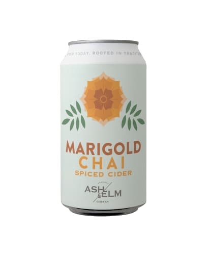 Marigold Chai