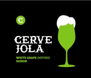 Cervejola White