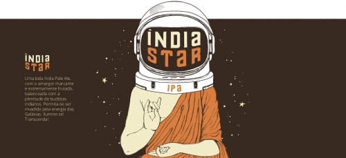 India Star
