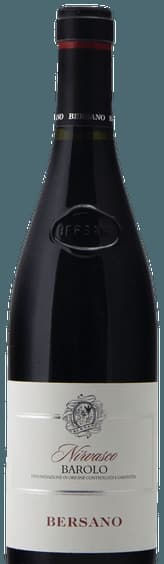 Nirvasco Barolo del Comune di Serralunga d'Alba