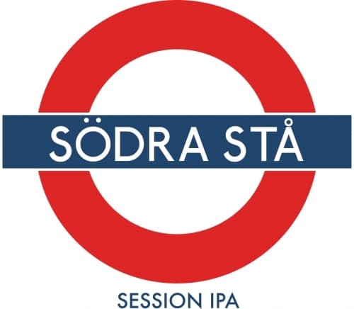 Södra Stå Session IPA