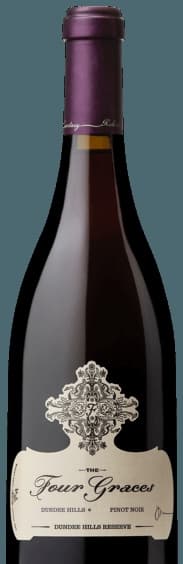 Reserve Pinot Noir