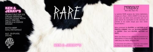 Ken & Jerries