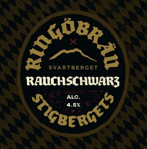 Ringöbrau: Rauchschwarz