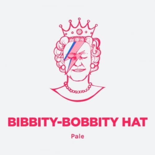 BIBBITY-BOBBITY HAT
