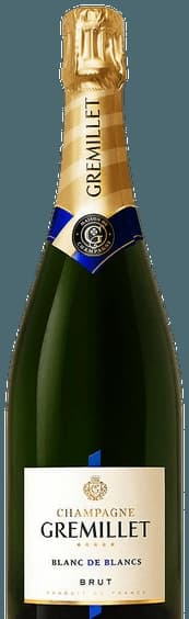 Blanc de Blancs Brut Champagne