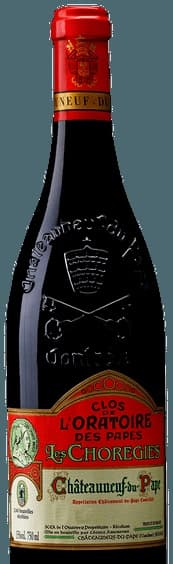 Clos de l'Oratoire des Papes Les Chorégies Châteauneuf-du-Pape