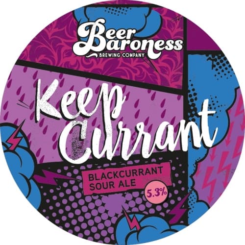 Keep Currant
