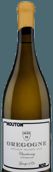 Oregogne Chardonnay