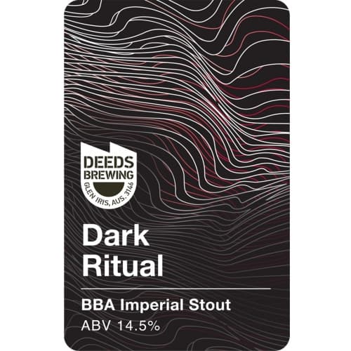 Dark Ritual